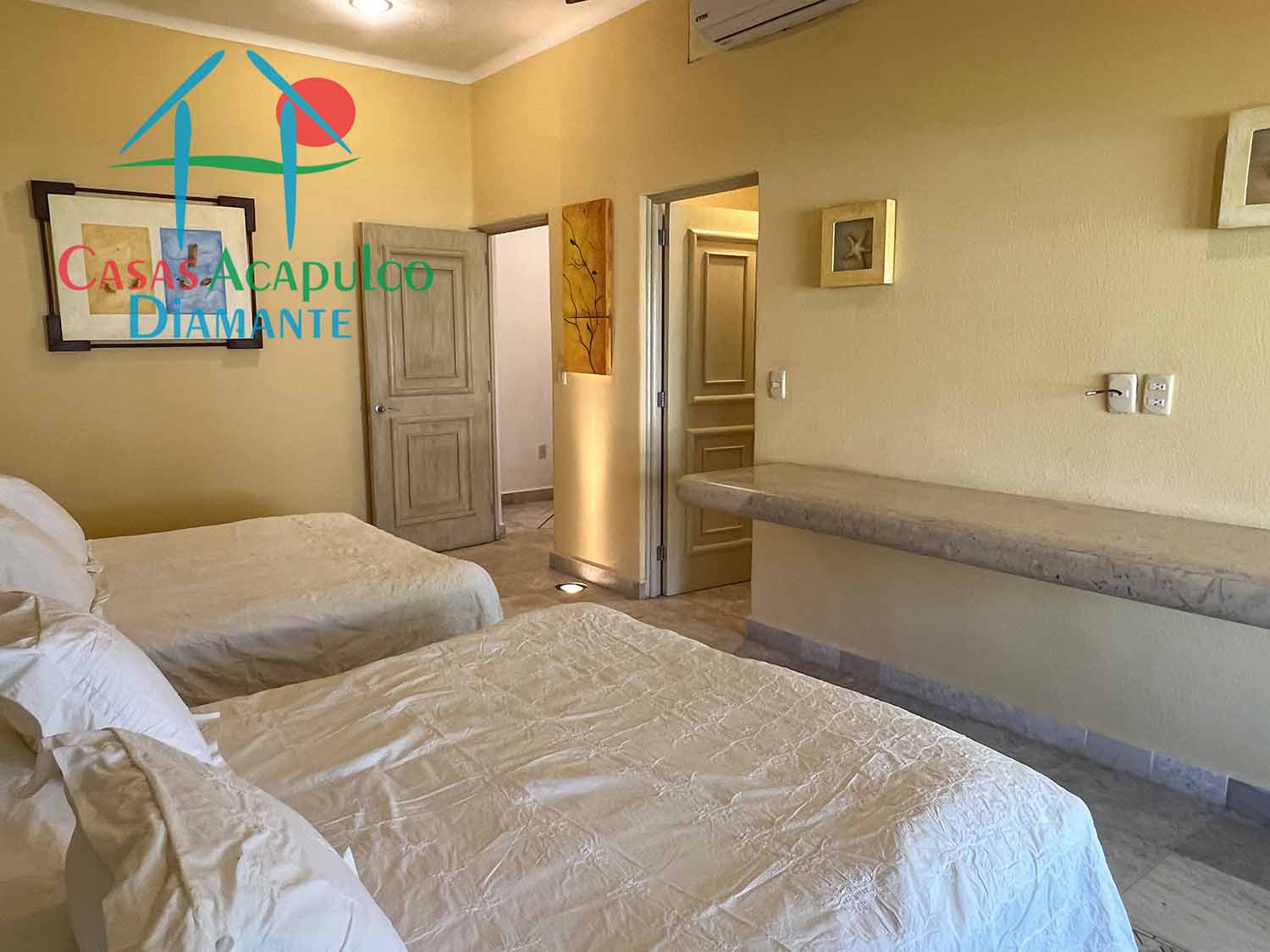 Son Vida Antigua 7 - Recámara dos 5